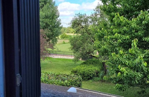 Charge House | Entire home hosted by Julietten6 guests 3 bedrooms 6 beds 2 bathrooms