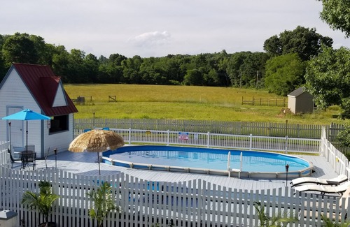Newport House | Entire Home - Southern Maryland Between Washington, DC & Amish Farms