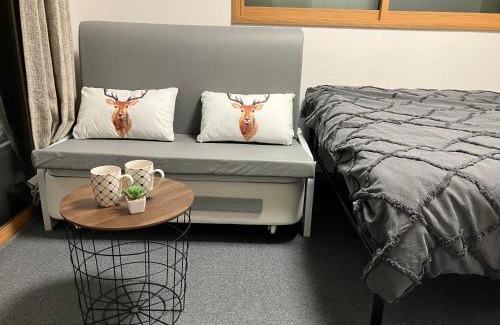 Sumida Villa | Entire Hotel Beside Asakusa, Ueno, Akihabara and Tokyo Skytree tower between 3 Train Stations and Contains 3 Bedrooms, 2 Bathrooms and 2 toilets for 14 guests