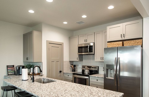 Kiefer House | Entire House Great for Families near Tulsa