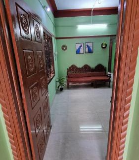 Madurai House | Entire House Recently Renovated