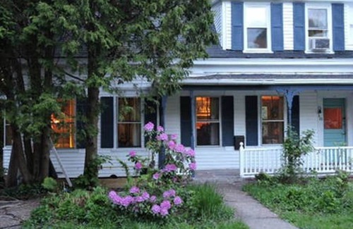 Westbrook House | Entire House - three suites - conferences, reunions, retreats