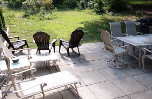 Westbrook House | Entire House - three suites - conferences, reunions, retreats