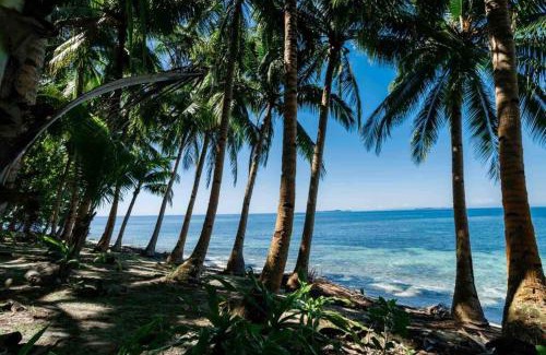 Dapa House | Entire Island home with HighSpeed Internet and gated parking