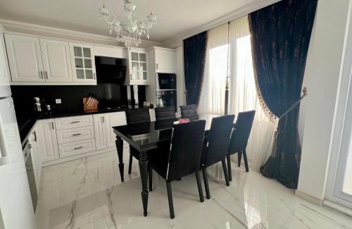 Derince Apartment | Entire Luxury Apartment