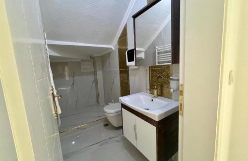 Derince Apartment | Entire Luxury Apartment