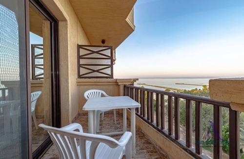 Al Ahyaa House | Entire One Bedroom apartment in Turtles Beach Resort