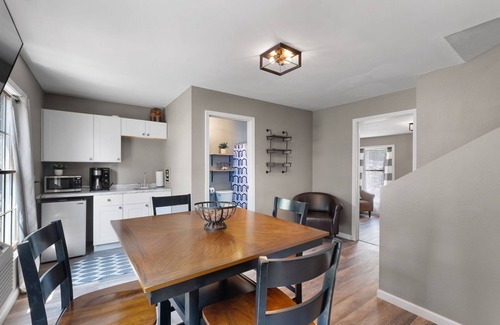 Grafton House | Entire property in the heart of Grafton on Main