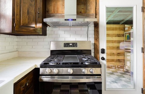 West Kill House | Entire Renovated Country House, Sleeps 7, Pets, Creek Across the Street