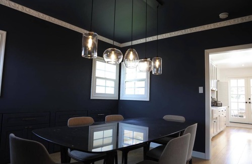 Marina District Apartment | Entire Rental Unit in San Francisco, California, United States House of Anzen 安全