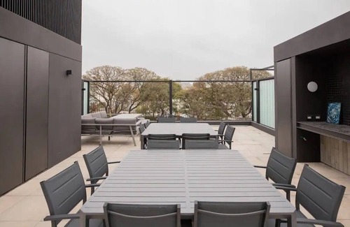 Punta Carretas Apartment | Entire rental unit in Montevideo, Uruguay