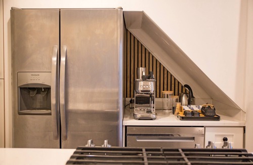 Capitol Hill House | Entire rowhouse in Capitol Hill + free parking