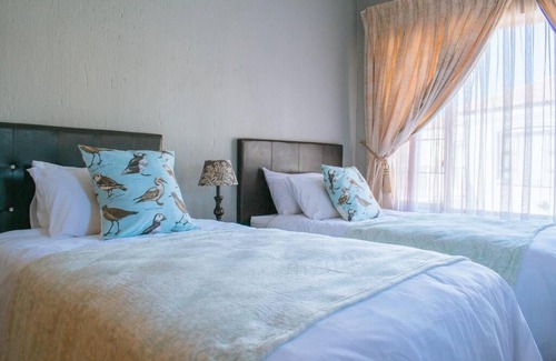 Springs Villa | Entire Self catering Home in Springs
