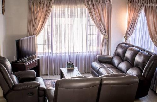 Springs Villa | Entire Self catering Home in Springs