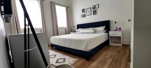 Treme Villa | Entire Spacious Vacation Home - Close to all City Attractions