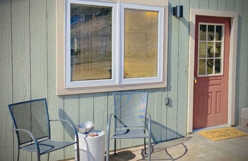 Missoula House | Entire Studio Apartment - close to town BRAND NEW AC