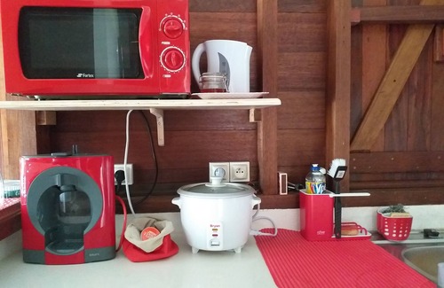 Montabo House | Entire T2 ideally located for tourist or professional stays