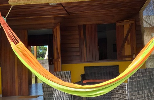 Montabo House | Entire T2 ideally located for tourist or professional stays