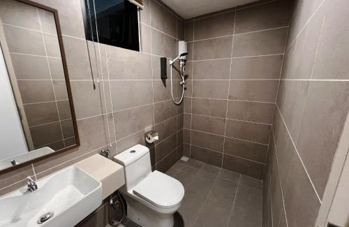 Kota Samarahan Apartment | Entire Unit in Kuching, Sarawak