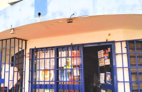 Murdeira House | Entire Unit in Murdeira H, Cape Verde