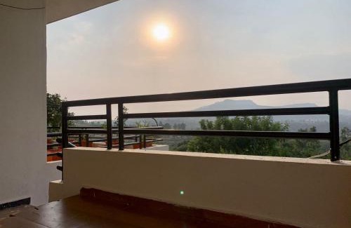 Hatkalangda Villa | Entire Villa @ Panhala