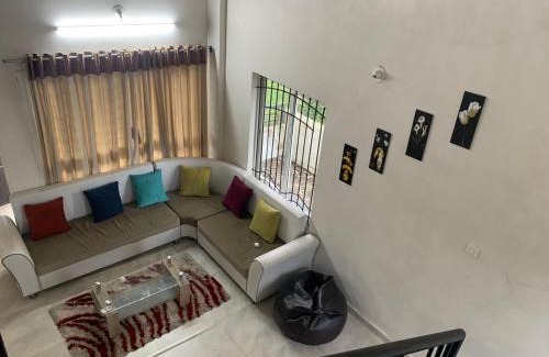 Hatkalangda Villa | Entire Villa @ Panhala