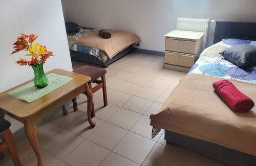 Chlebowo Bed & Breakfast | Entirely just for you! Five rooms, away from the hustle and bustle of the city.