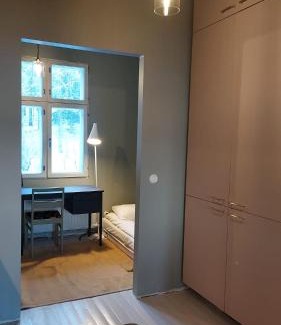Tampere Apartment | Entisajan Helmi
