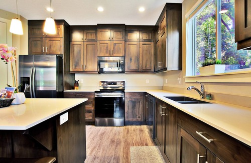 Moab House | Entrada at Moab 590 and 594 | Townies | Pool/Spa | Garage | Same Day Booking