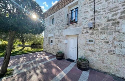 Rubena House | Entre Burgos y Atapuerca