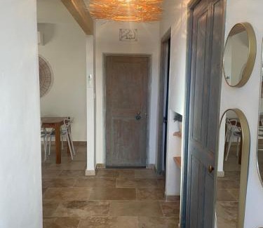 Cavaillon House | Entre les Alpilles et le Luberon 3 chambres 10 pers