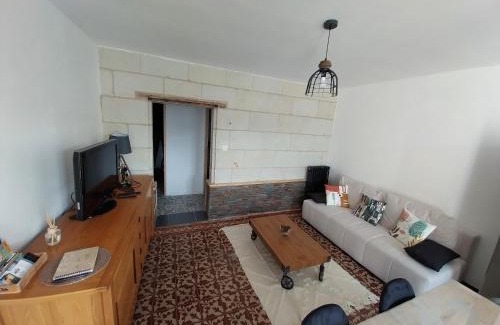 Varennes sur Loire House | Entre Loire & Vignes