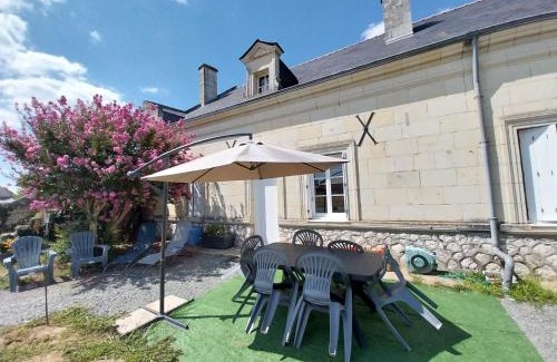 Varennes sur Loire House | Entre Loire & Vignes