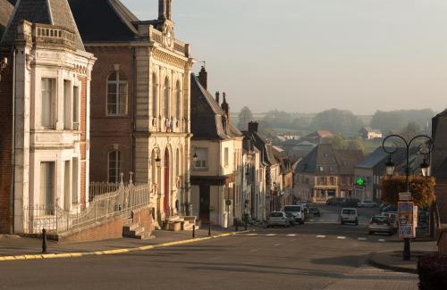 Rozoy-sur-Serre Hotel | Entre Nous