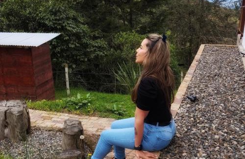 Chipaque House | Entre Nubes