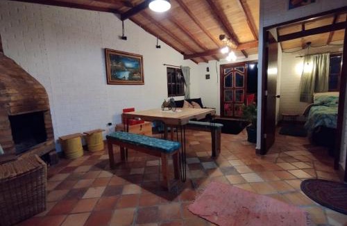 Chipaque House | Entre Nubes