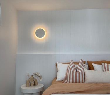 Ballina House | Entre Palmas Ballina