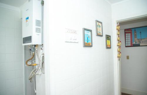 Mont'Serrat Apartment | Entre Parque Moinhos e Country Club POA ZG6320