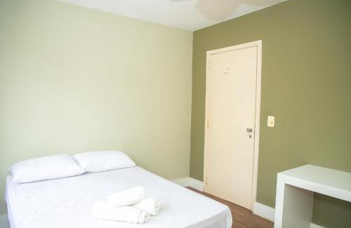 Mont'Serrat Apartment | Entre Parque Moinhos e Country Club POA ZG6320