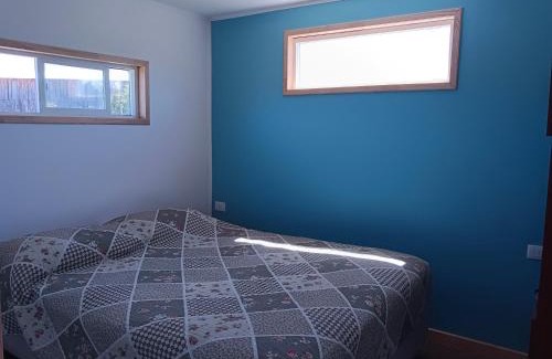 Frutillar House | Entre Pinos y Volcanes