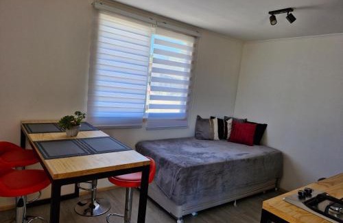 Algarrobo House | Entre Quebradas y Loicas