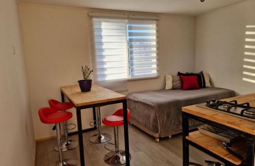 Algarrobo House | Entre Quebradas y Loicas