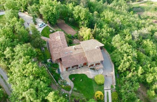 Moia House | Entre Roures