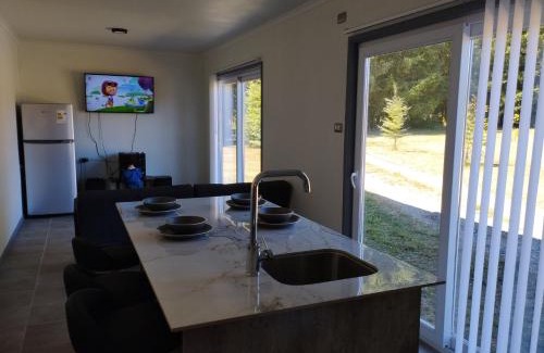 Loncoche Apartment | Entre Ruta 5 Sur y Villarrica