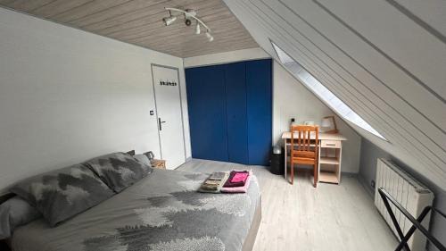 Combrit Bed & Breakfast | Entre terre et mer