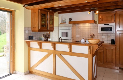 Ploumilliau House | Entre Terre et Mer by Interhome