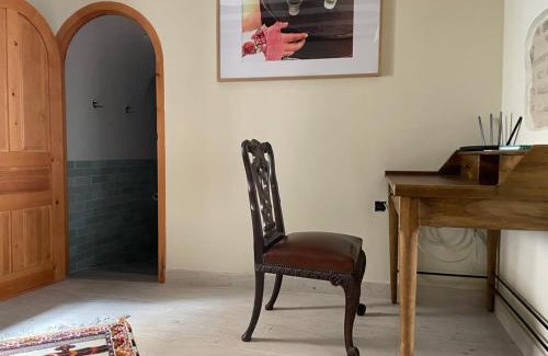Santiago Apartment | Entre Tres Campanas
