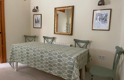 Santiago Apartment | Entre Tres Campanas