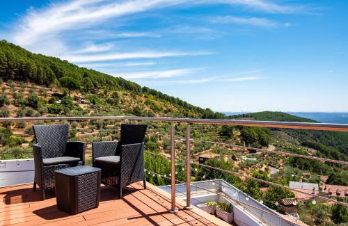Guisando House | Entregredos