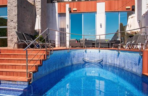 Guisando House | Entregredos